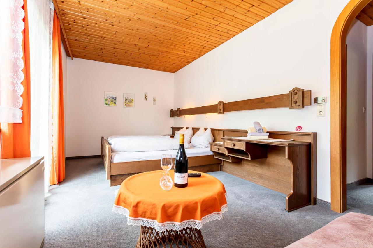 Appartements Dreimaederlhaus 마리아알름암스타이너르넨미어 외부 사진